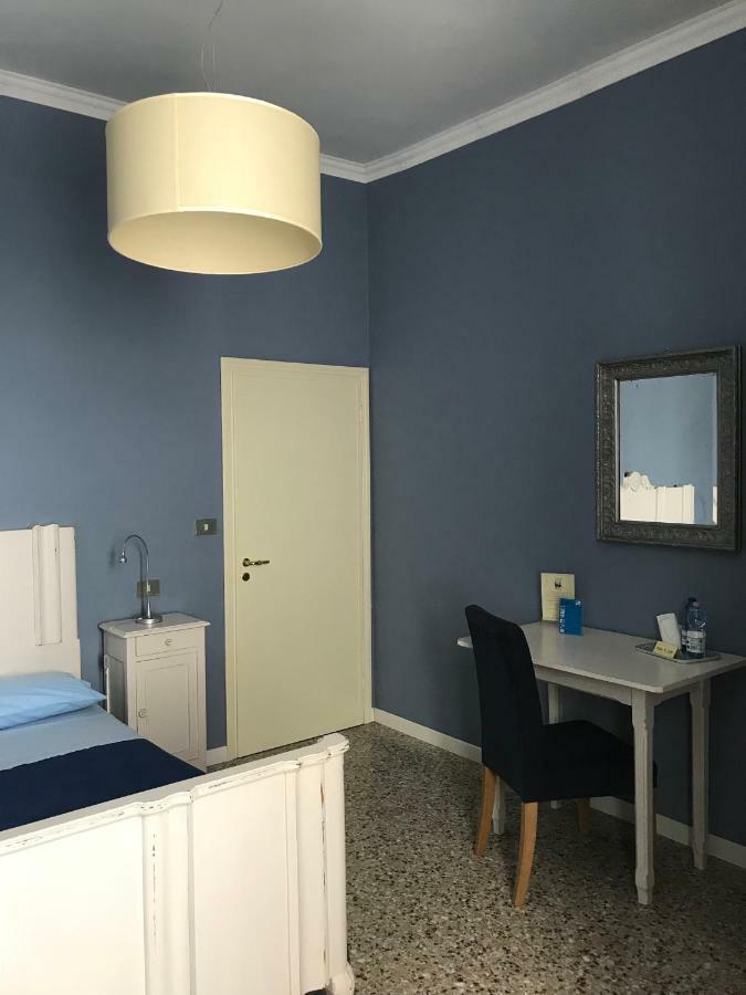 La Sosta Fuori Stazione Bed & Breakfast Brescello Exterior foto