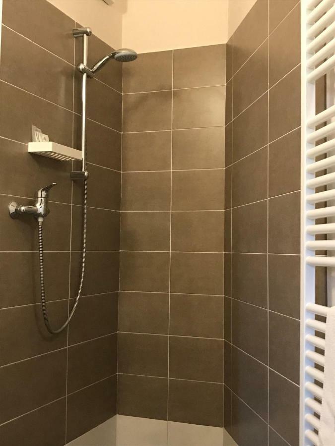 La Sosta Fuori Stazione Bed & Breakfast Brescello Exterior foto