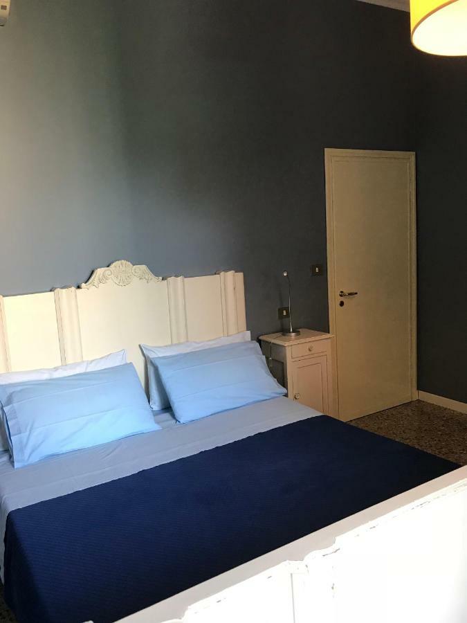 La Sosta Fuori Stazione Bed & Breakfast Brescello Exterior foto